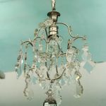 907 6275 CHANDELIER